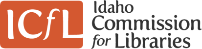 Idaho Commission for Libraries